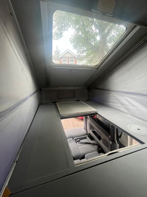 2008 Mazda Bongo — photo 7 of 22