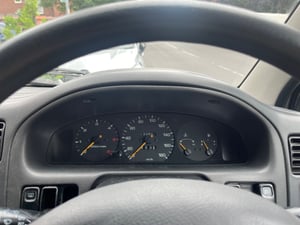 2008 Mazda Bongo — photo 9 of 22