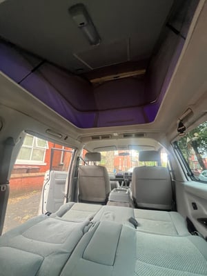 2008 Mazda Bongo — photo 10 of 22