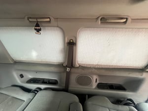 2008 Mazda Bongo — photo 12 of 22