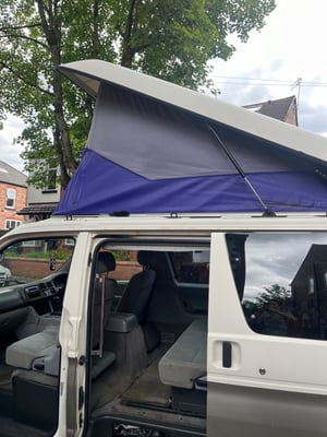 2008 Mazda Bongo — photo 14 of 22
