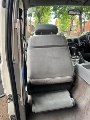 2008 Mazda Bongo — photo 15 of 22