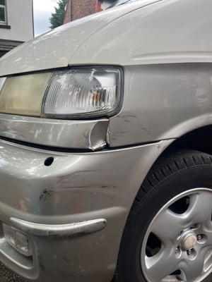 2008 Mazda Bongo — photo 16 of 22