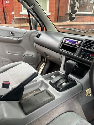 2008 Mazda Bongo — photo 20 of 22