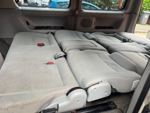 2008 Mazda Bongo — photo 22 of 22