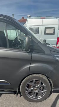 2019 Ford Transit Custom - Video 1