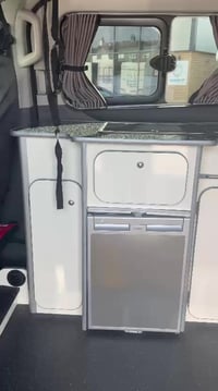 2019 Ford Transit Custom - Video 3