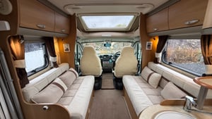 2011 Swift Bolero 680FB — photo 4 of 25