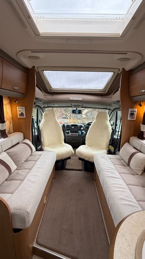 2011 Swift Bolero 680FB — photo 5 of 25