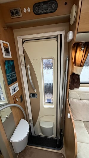 2011 Swift Bolero 680FB — photo 8 of 25
