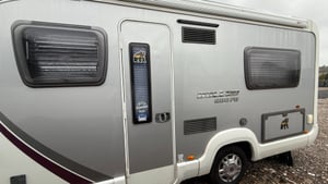 2011 Swift Bolero 680FB — photo 13 of 25