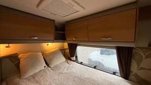 2011 Swift Bolero 680FB — photo 16 of 25