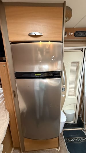 2011 Swift Bolero 680FB — photo 17 of 25