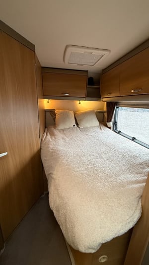 2011 Swift Bolero 680FB — photo 21 of 25