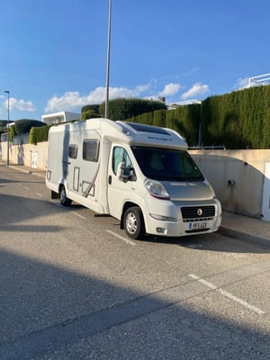 2011 Swift Bolero 680FB — photo 22 of 25