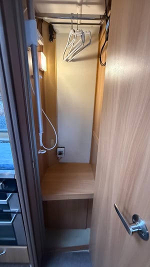 2011 Swift Bolero 680FB — photo 23 of 25