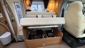 2011 Swift Bolero 680FB — photo 24 of 25