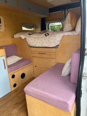 2021 Peugeot Peugeot Boxer — photo 1 of 14