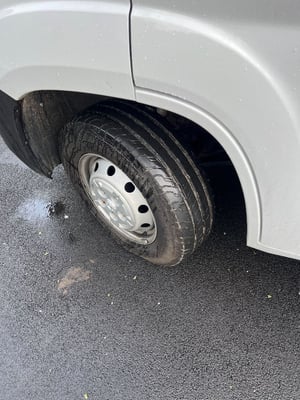 2021 Peugeot Peugeot Boxer — photo 15 of 20