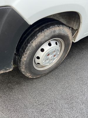 2021 Peugeot Peugeot Boxer — photo 9 of 14