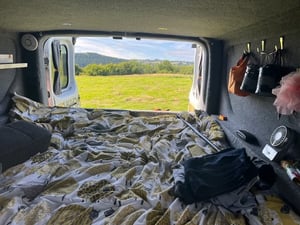 2014 Renault Trafic — photo 2 of 8