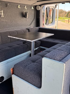 2014 Renault Trafic — photo 4 of 8