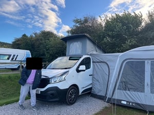 2014 Renault Trafic — photo 15 of 26