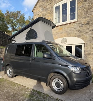 2020 Volkswagen T28 — photo 2 of 10