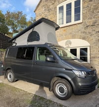 2020 Volkswagen T28 - Image 2