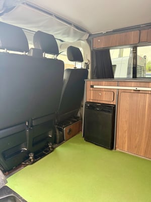 2020 Volkswagen T28 — photo 10 of 10