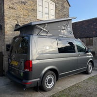 2020 Volkswagen T28 - Image 3