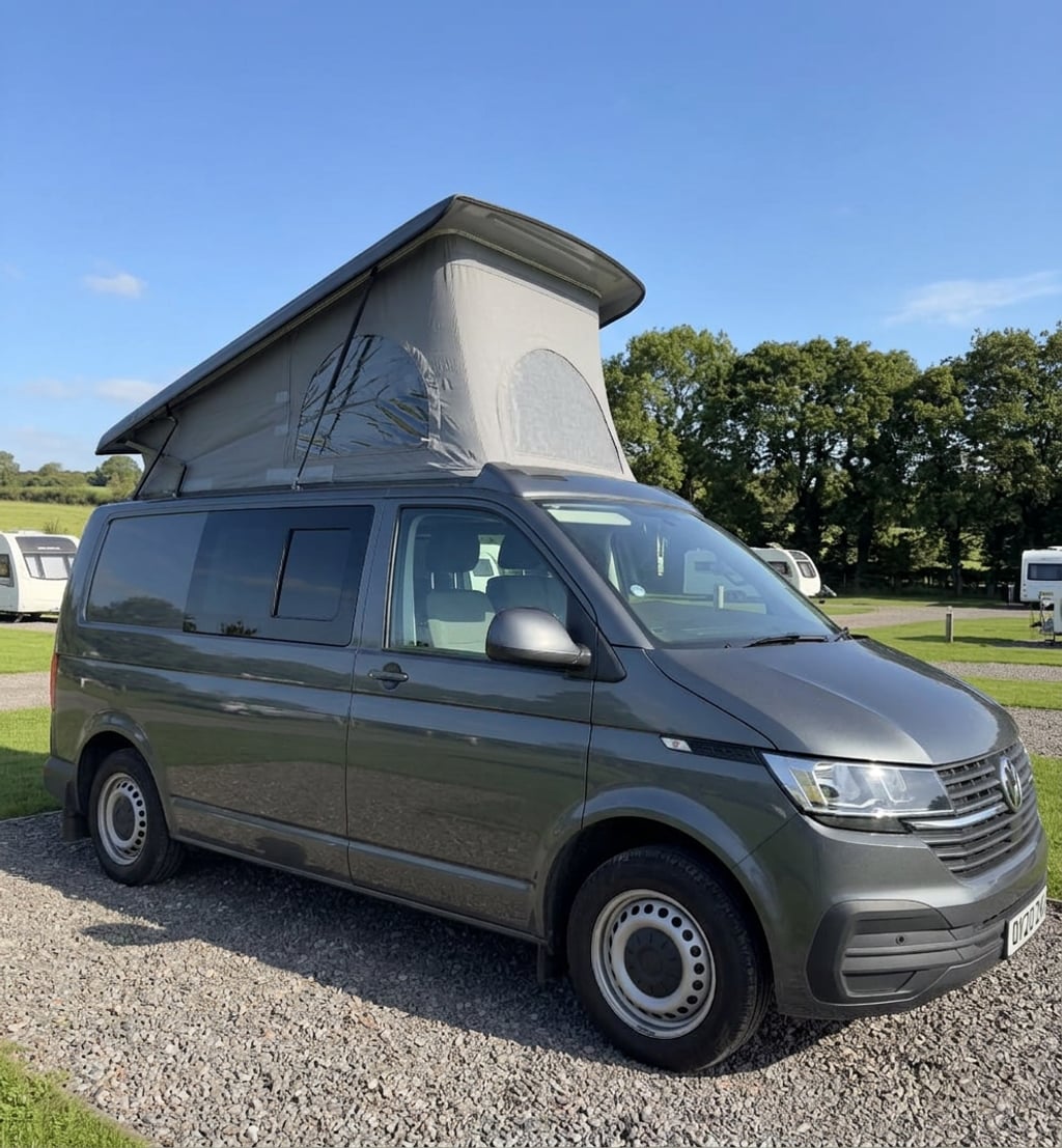 2020 Volkswagen T28 - Image 1