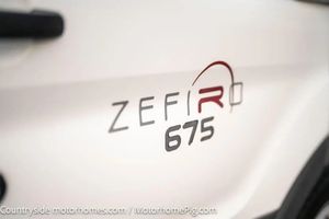 2018 Roller Team Zefiro 675 — photo 29 of 47