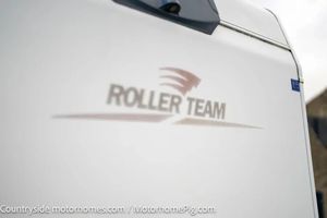 2018 Roller Team Zefiro 675 — photo 30 of 47