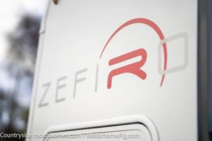 2018 Roller Team Zefiro 675 — photo 47 of 47