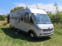 2018 Carthago Chic S-Plus I 52 QB - Image 2