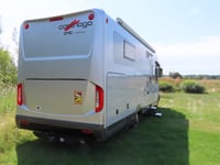 2018 Carthago Chic S-Plus I 52 QB - Image 2