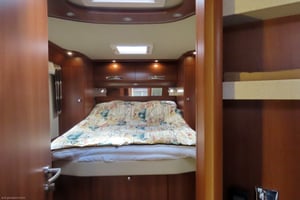 2018 Carthago Chic S-Plus I 52 QB — photo 21 of 27
