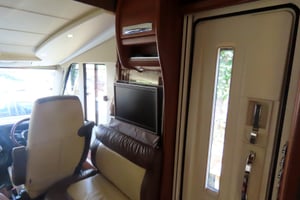 2018 Carthago Chic S-Plus I 52 QB — photo 6 of 27