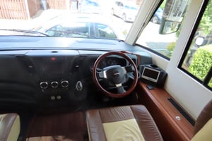 2018 Carthago Chic S-Plus I 52 QB — photo 4 of 27