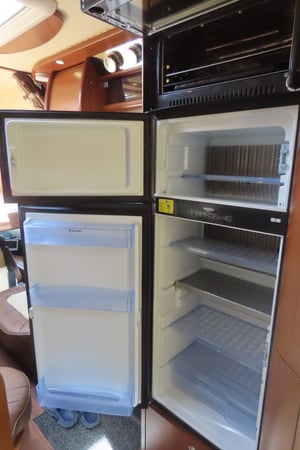 2018 Carthago Chic S-Plus I 52 QB — photo 13 of 27