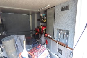 2018 Carthago Chic S-Plus I 52 QB — photo 24 of 27