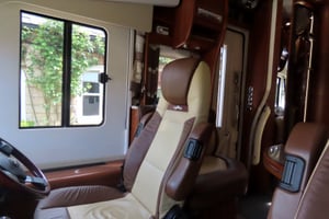 2018 Carthago Chic S-Plus I 52 QB — photo 5 of 27