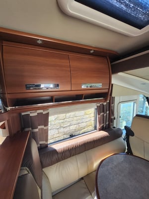 2018 Carthago Chic S-Plus I 52 QB — photo 30 of 39