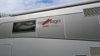 2018 Carthago Chic S-Plus I 52 QB - Video