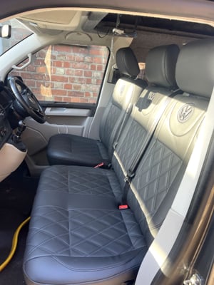 2018 Volkswagen Transporter T6 T30 Highline — photo 2 of 17