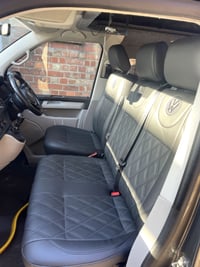 2018 Volkswagen Transporter T6 T30 Highline - Image 2