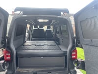 2018 Volkswagen Transporter T6 T30 Highline - Image 3