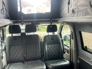 2018 Volkswagen Transporter T6 T30 Highline — photo 4 of 17