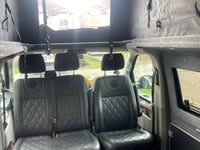 2018 Volkswagen Transporter T6 T30 Highline - Image 4